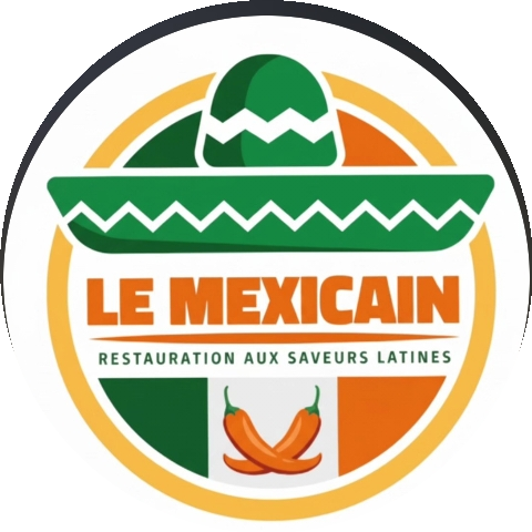 Logo Le Mexicain